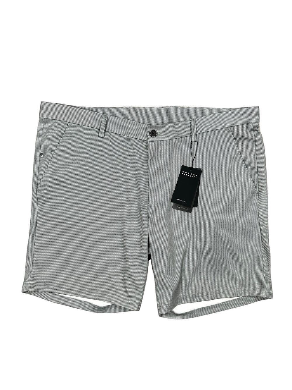 Robert Barakett Lomita Motion Shorts Dusty Moss NWT — Size 40
